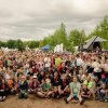 Фото Hello Camper 2025. Открытие сезона