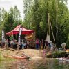 Фото Hello Camper 2025. Открытие сезона