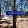 Фото Hello Camper 2025. Открытие сезона