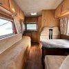 Фото Motorhome GE