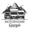 Логотип Motorhome GE