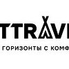 Логотип KitTravel