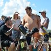 Фото INTERSTELLAR FEST — Главный астрономический фестиваль лета