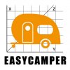 Логотип Easy Camper