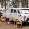 Фото Hello Camper. Открытие сезона 2026