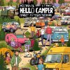 Фото Hello Camper. Открытие сезона 2026