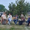 Фото Общероссийский форум автопутешественников «За горизонт»