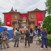 Фото Общероссийский форум автопутешественников «За горизонт»