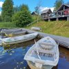 Фото Гостевая деревня Ежезеро
