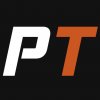 Логотип Protenty