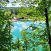 Красный ключ