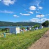 Озеро Талкас