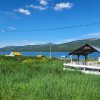 Озеро Талкас