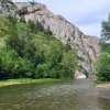 Мурадымовское ущелье