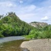 Мурадымовское ущелье