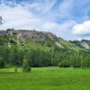 Мурадымовское ущелье