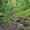 Мурадымовское ущелье