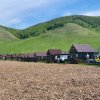 Нугушское водохранилище