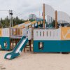 Фото Территории Городского Отдыха «Ока»