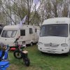 Фото Кемпинг Free RV-park Астана