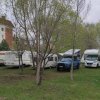 Фото Кемпинг Free RV-park Астана
