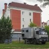 Фото Кемпинг Free RV-park Астана