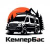 Логотип КемперБас