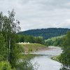 Фото Кемпинг «Панорамный»
