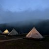 Фото Кемпинг «Панорамный»