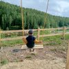 Фото Кемпинг «Панорамный»