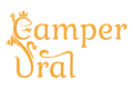 Логотип Camper Ural (Каменскавто)