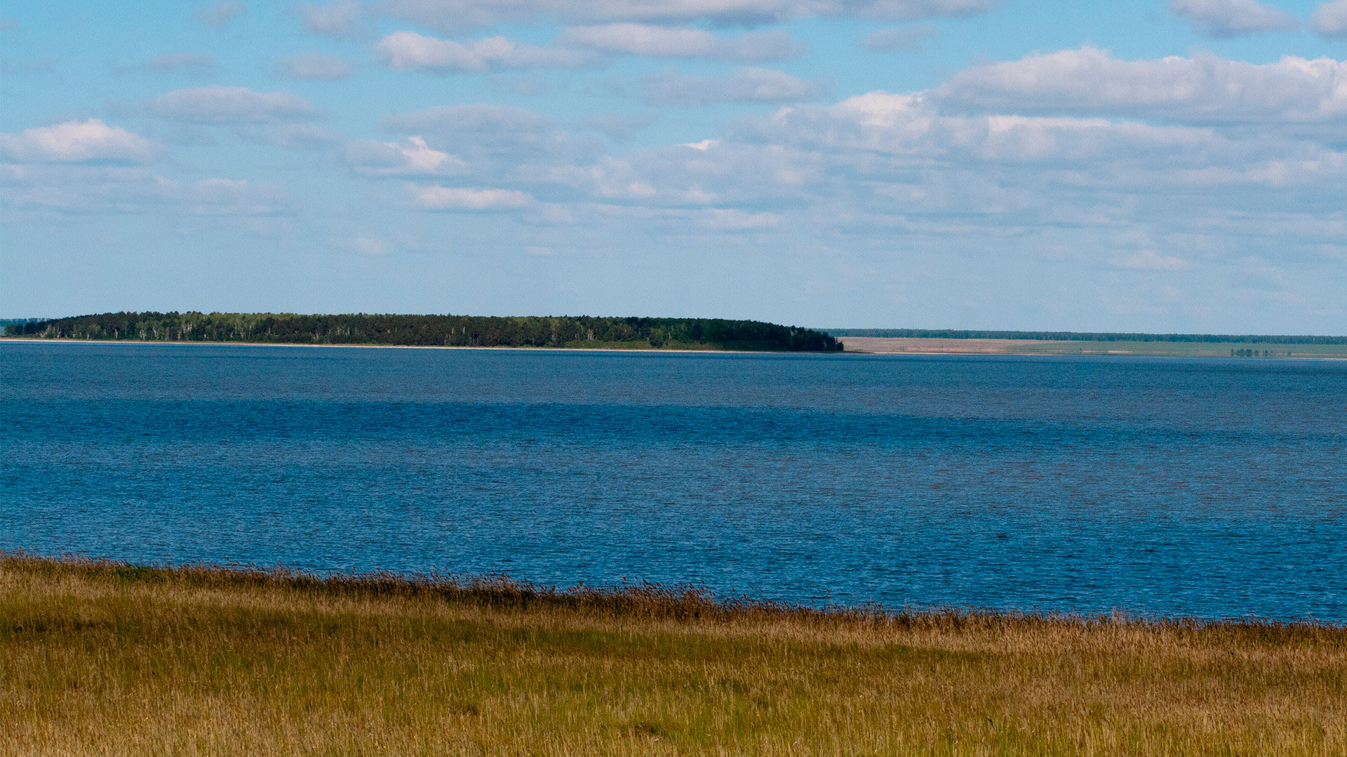 Кемпинги в Курганской области 2024