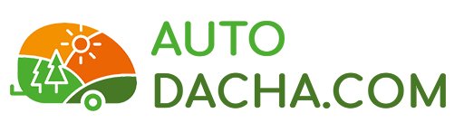 Логотип АвтоДача