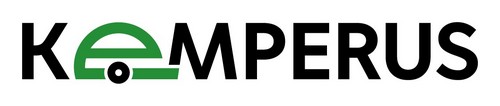 Логотип Кемперус