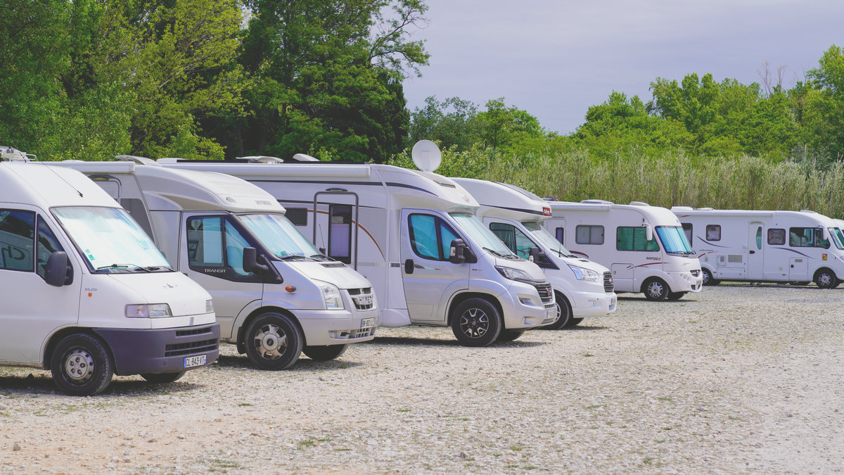 Rv land карта кемпингов