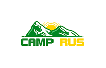 Логотип CampRus