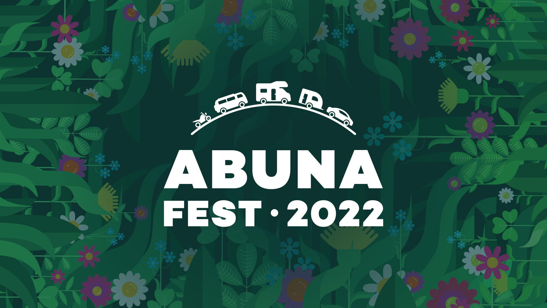 Открыта регистрация на фестиваль Abunafest 2022