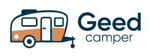 Логотип Geed Camper