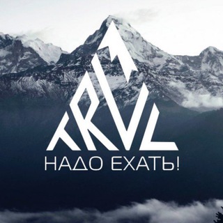 Логотип TRVLCAR.me (Горно-Алтайск)
