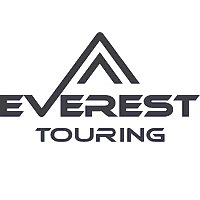 Логотип Everest Touring