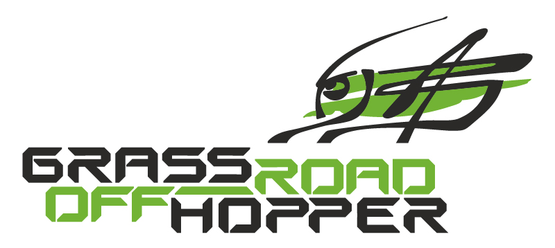 Логотип GrassHopper