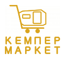 Логотип Кемпер-маркет