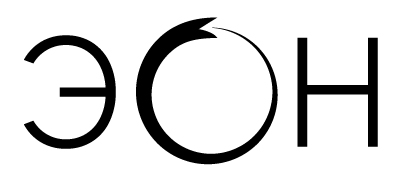 Логотип ЭОН