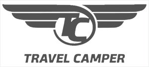 Логотип Travel Camper