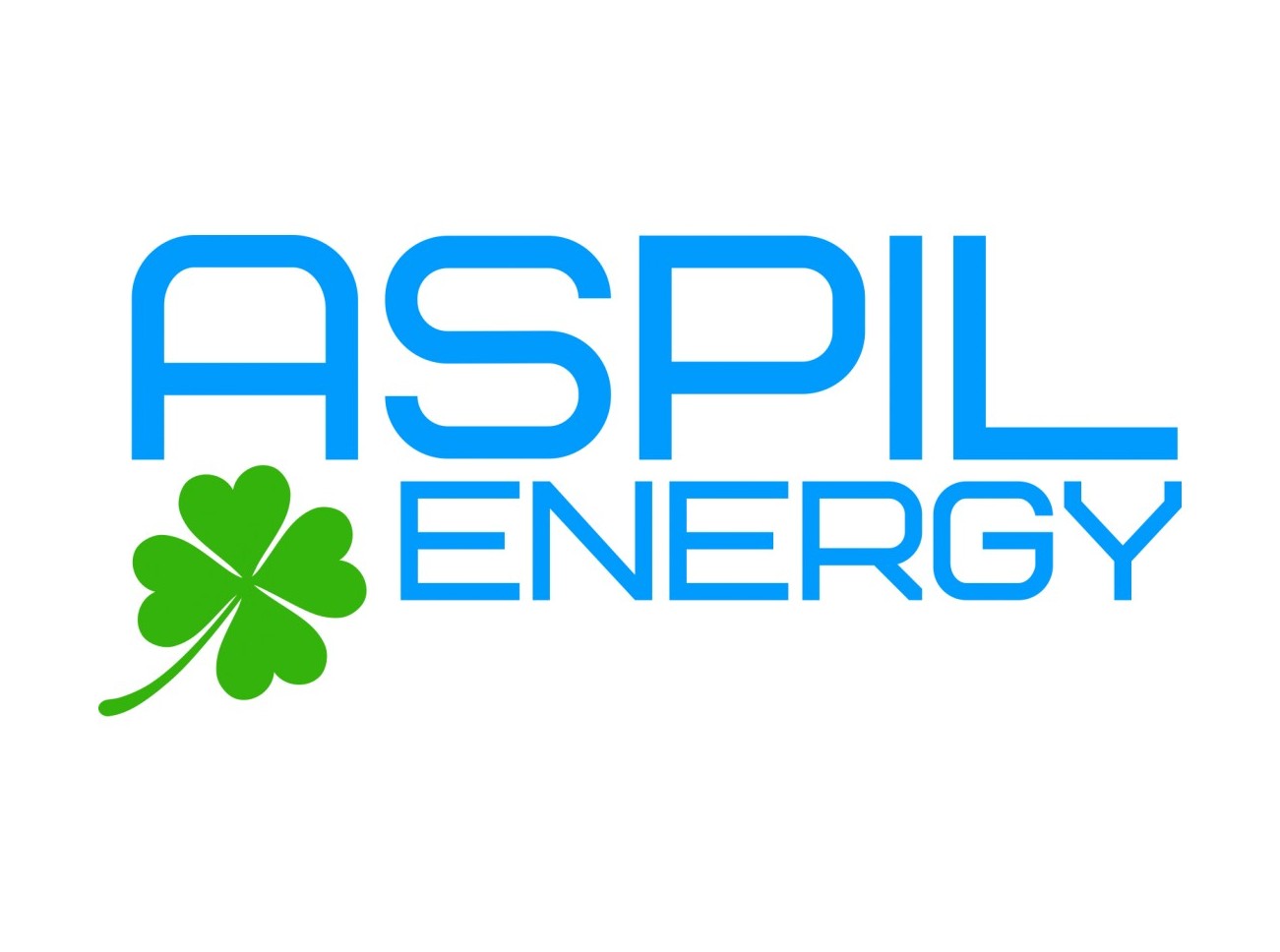 Логотип Aspil Energy