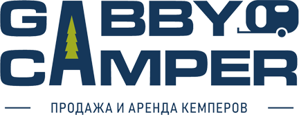 Логотип GabbyCamper