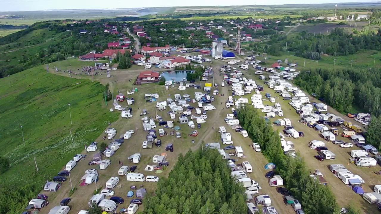 Итоги фестиваля Abunafest 2023 в Нижнем Новгороде