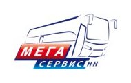 Логотип Мега-сервис-НН
