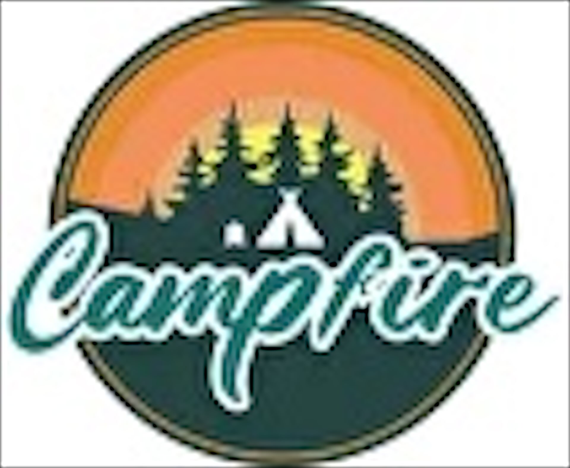 Логотип CampFire