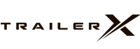 Логотип Trailer-X